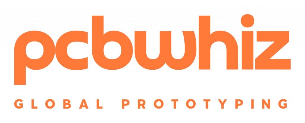 logo dark pcbwhiz