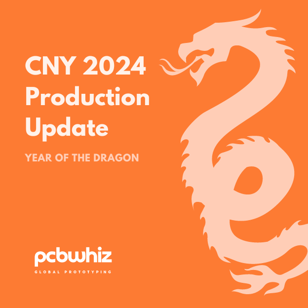 CNY 2024 Production Update